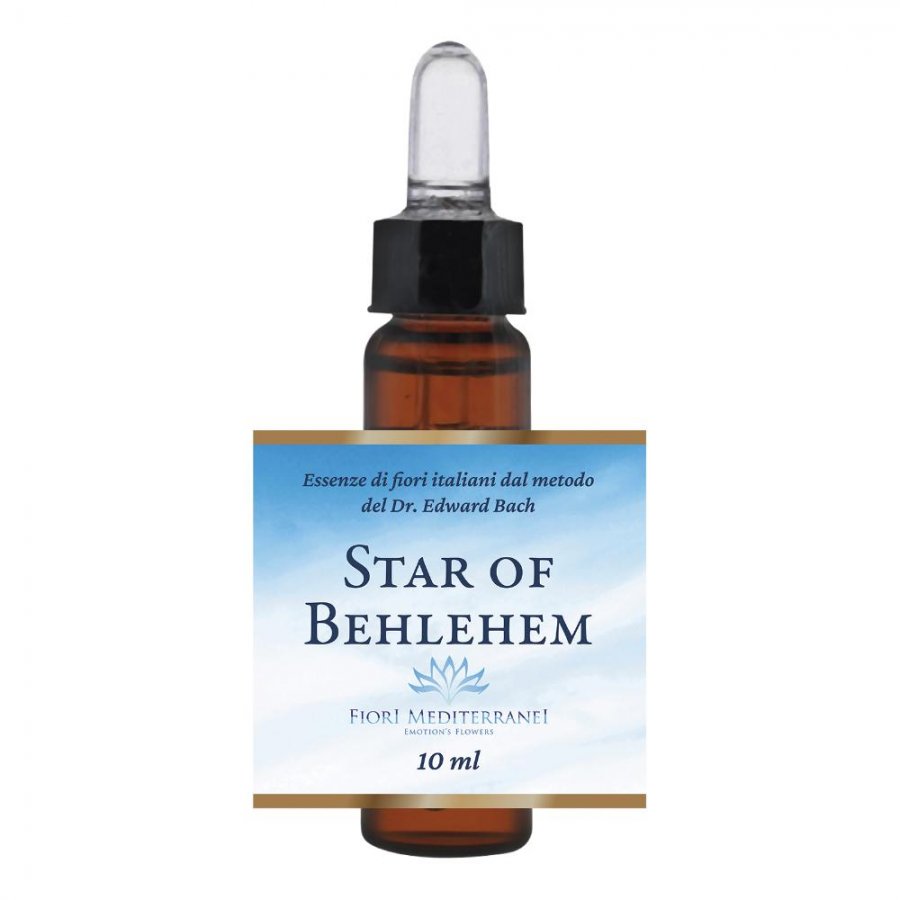 STAR OF BETHLEHEM FIORI MEDIT 10ML