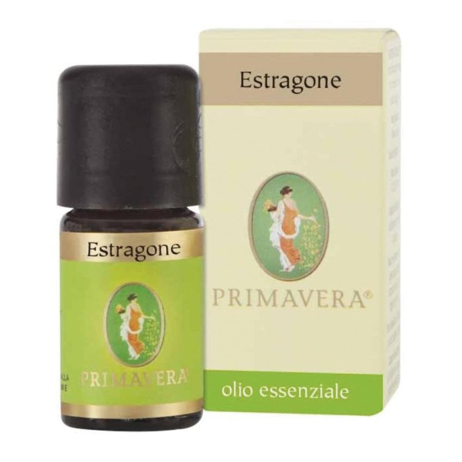 ESTRAGONE OE  5ML