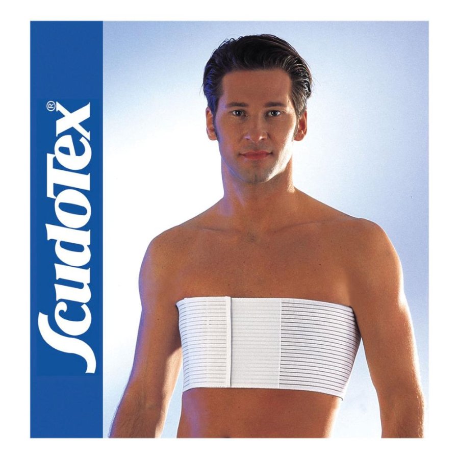 SCUDOTEX Fasc.Univ.12cm 1 121