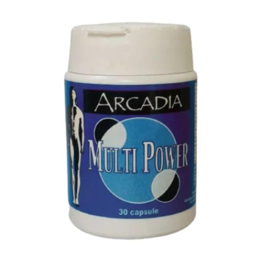 MULTIPOWER 30CPS