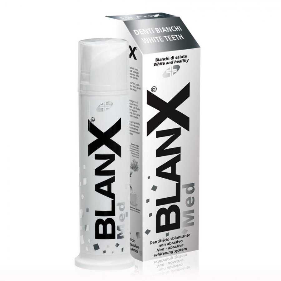 Blanx Med - Denti Bianchi 100 ml
