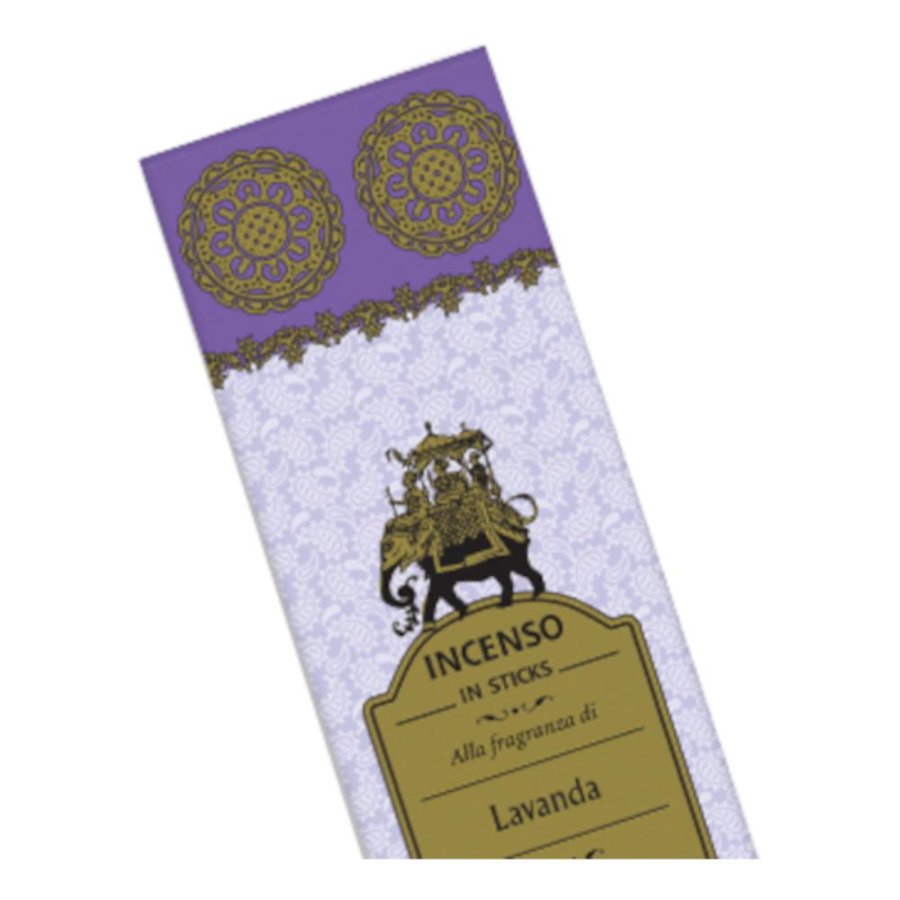 INCENSI LAVANDA 10PZ