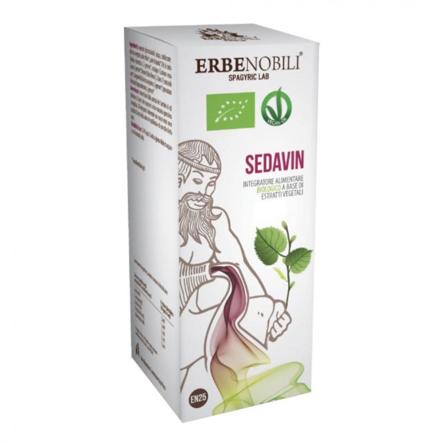 SEDAVIN 50ML