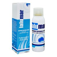 Ialumar Soluzione Isotonica Spray 100ml - Soluzione Fisiologica per l'Igiene Nasale