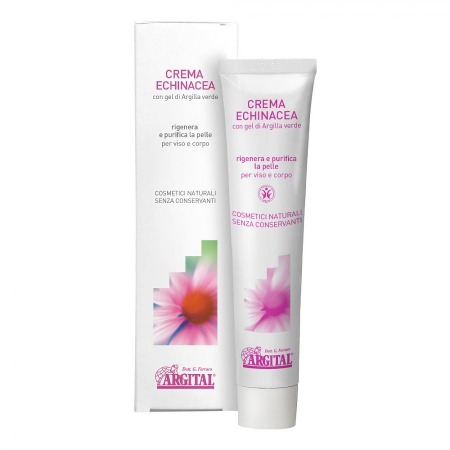 ARGITAL CREMA ECHINACEA 75ML