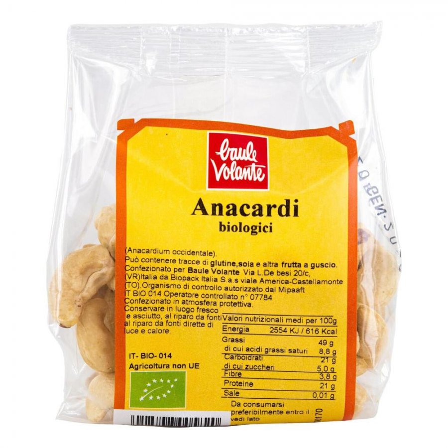 ANACARDI 100G