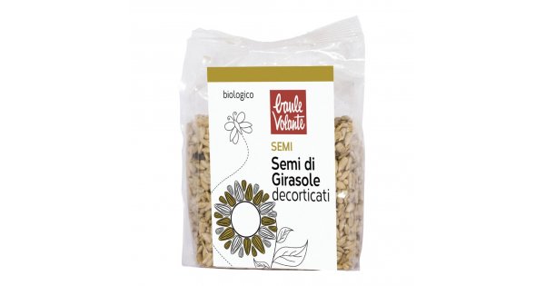 Semi Di Girasole Sgusciati Tostati E Salati 30x100g Mogyi - Iper Shop - 14
