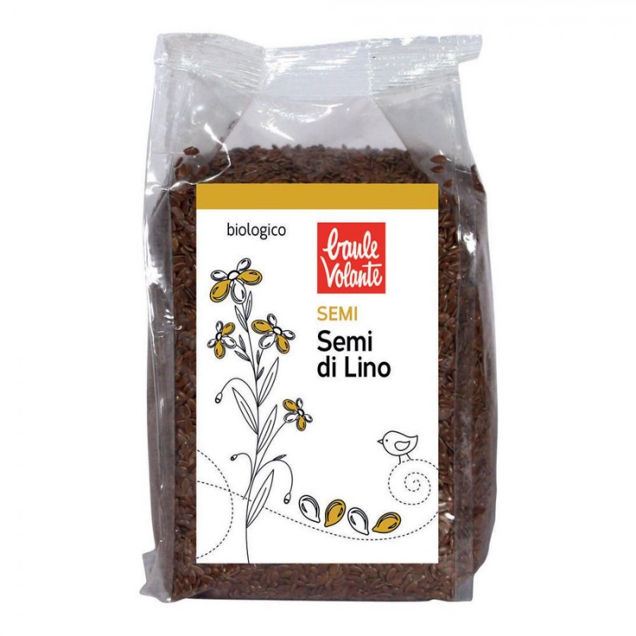 Semi Lino 500g