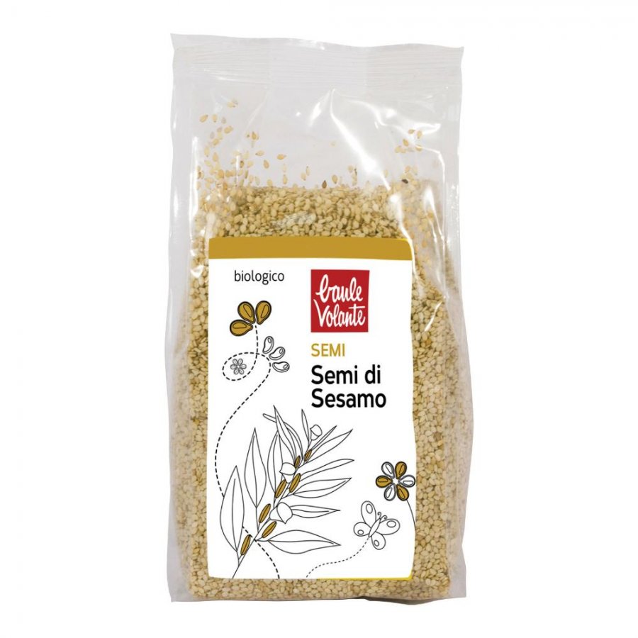 Semi Sesamo 400g