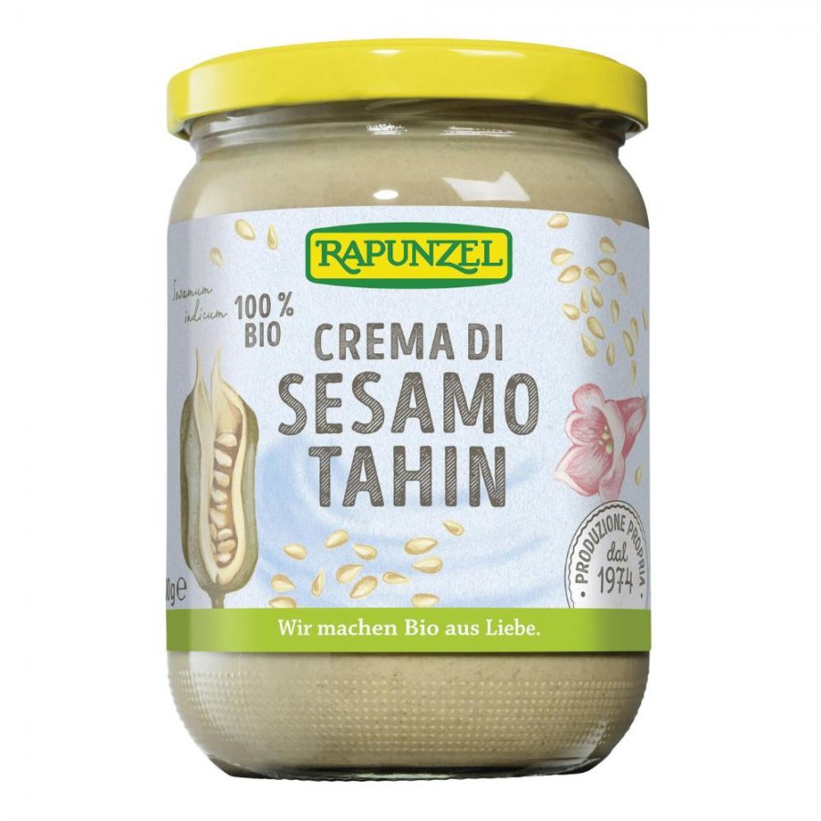 Tahin Crema Sesamo 250g