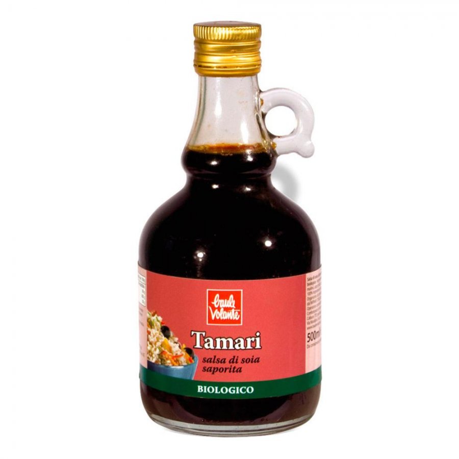 TAMARI 250ML