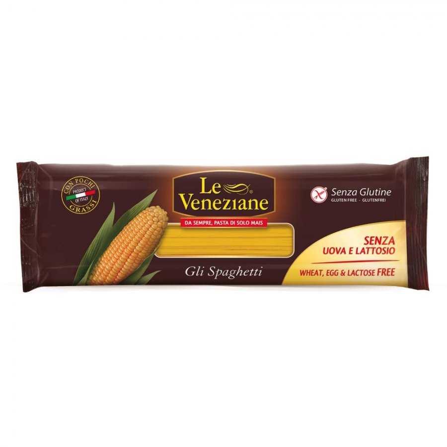 LE VENEZIANE Pasta Spaghetti 250g