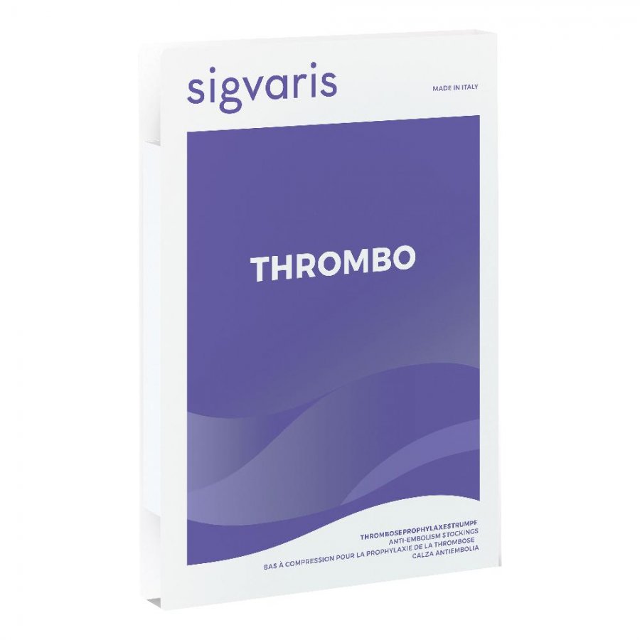 SIGVARIS THROMBO AG Coscia XS/C