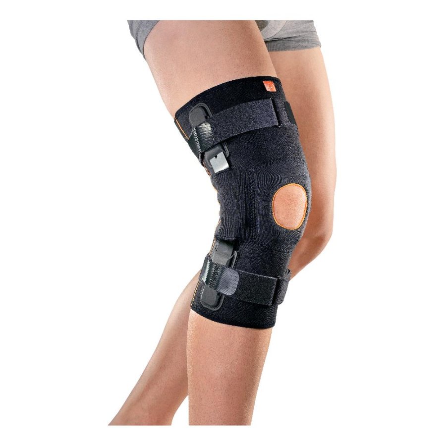 GENUFIT 15 Ginocchiera c/Stabil.Rotuleo S