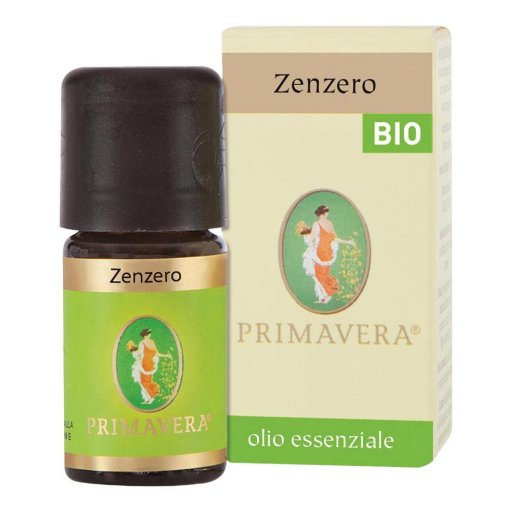 ZENZERO OE BIO 5ML