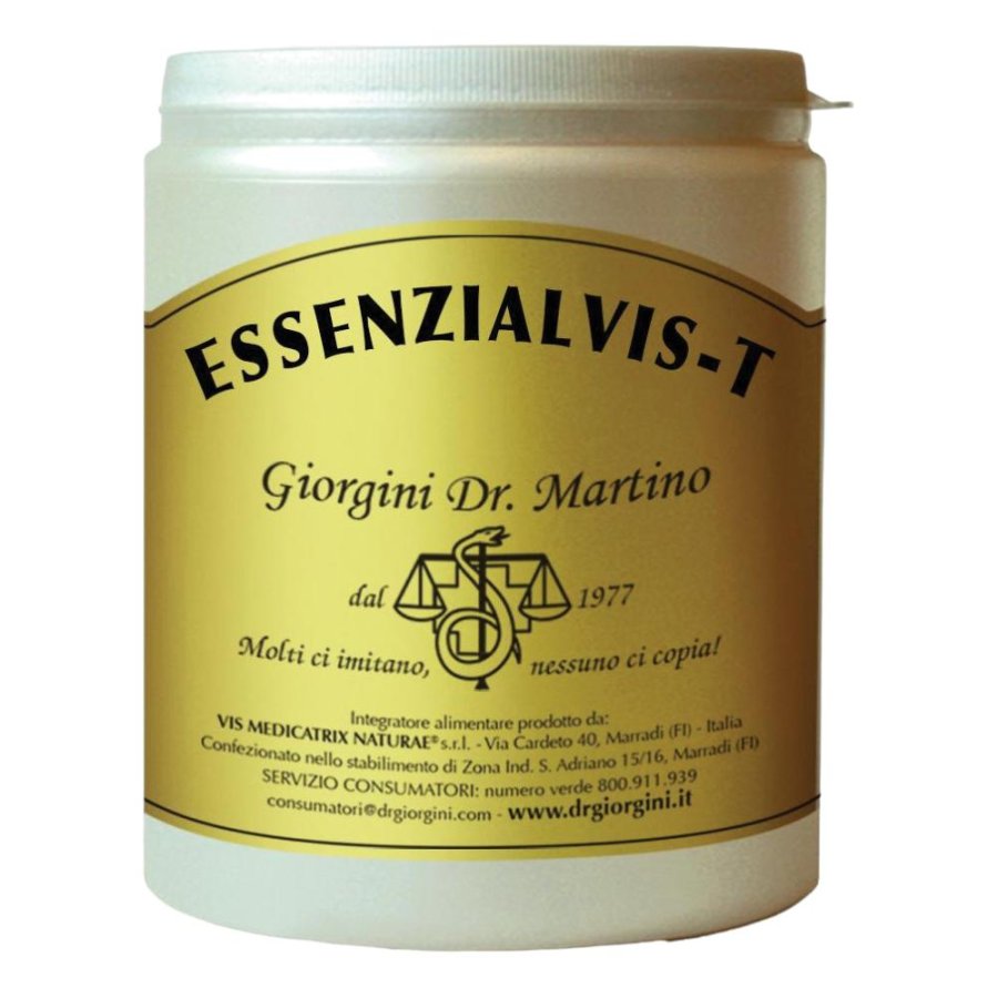 ESSENZIALVIS 1000PAST (FP)