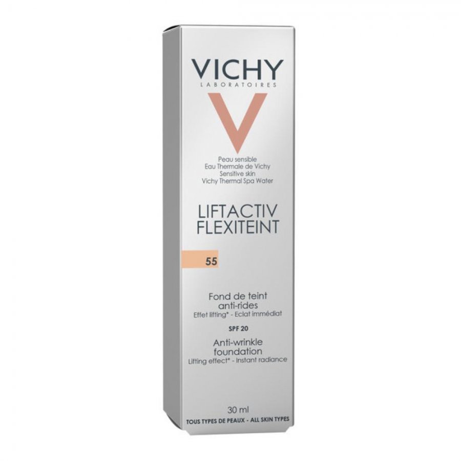 Vichy - Liftactiv Flexiteint 55 30ml