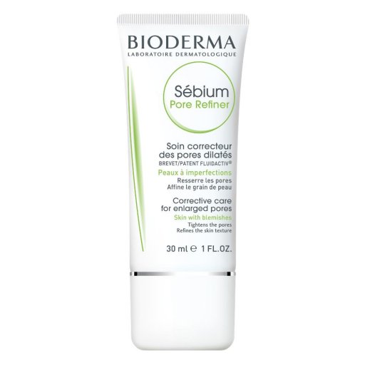 Bioderma Sébium Pore Refiner Concentrato Correttore Pori 30ml - Sébium Pore Refiner