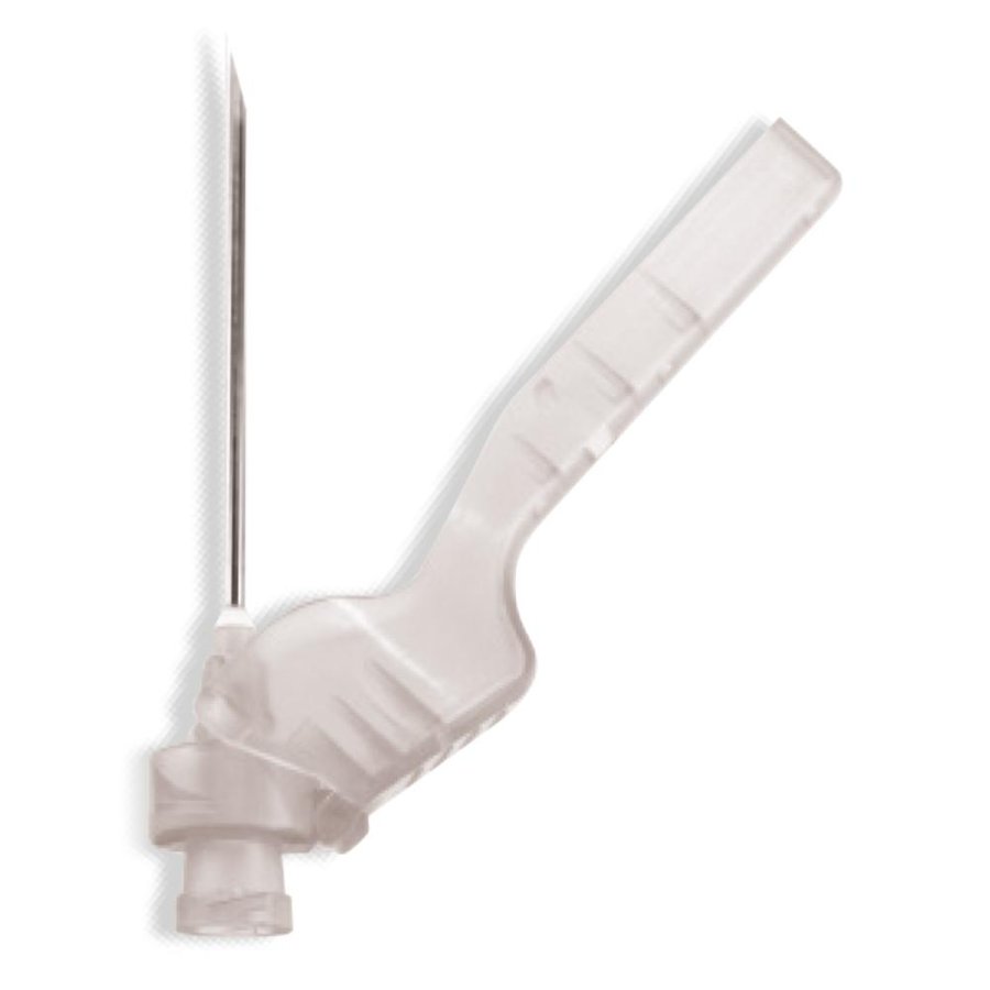 AGO IPODERMICO MICROTIP ULTRA G18 1,2x38MM STERILE ROSA CAD. - RAYS