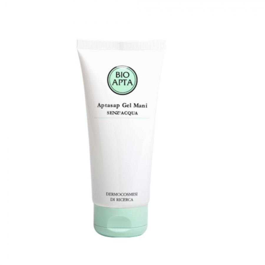 APTASAP GEL MANI S/ACQUA 100ML