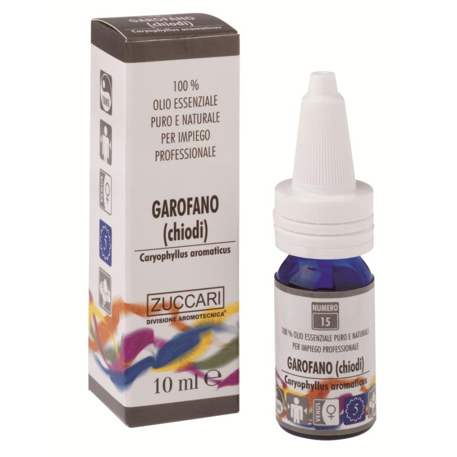 GAROFANO CHIODI*OE 10ML ECONOMICO