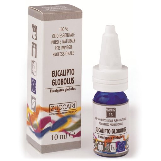 EUCALIPTO GLOBUL OE 10ML ECONOMICO