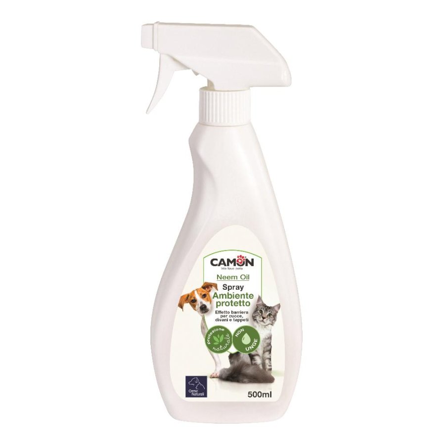 CAMON PROTECTION SPRAY AMBIEN 500ML