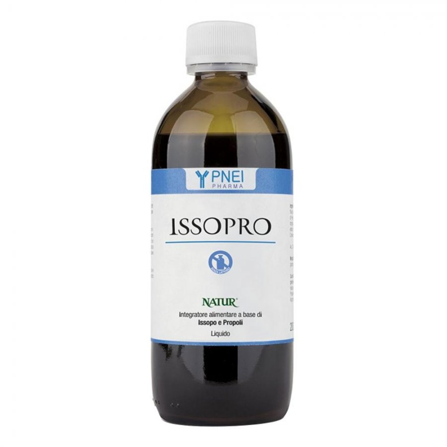 ISSOPRO 200ML