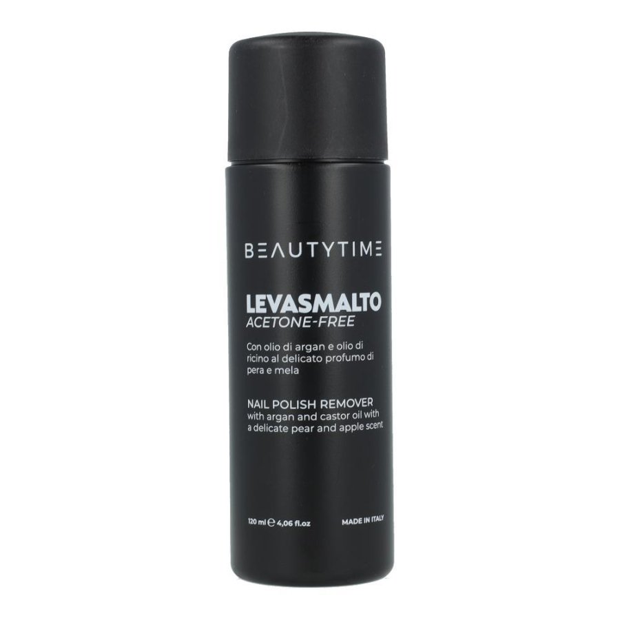 OLIO LEVASMALTO NO ACETONE OLIO LEVASMALTO NO ACETONE