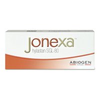 Jonexa 4ml - Siringa pre-riempita di acido ialuronico per viscosupplementazione intra-articolare
