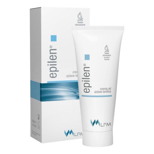 Epilen Crema Lenitiva 100 ml