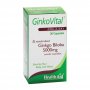 Healthaid Italia Ginkovital 30 Capsule Molli - 4