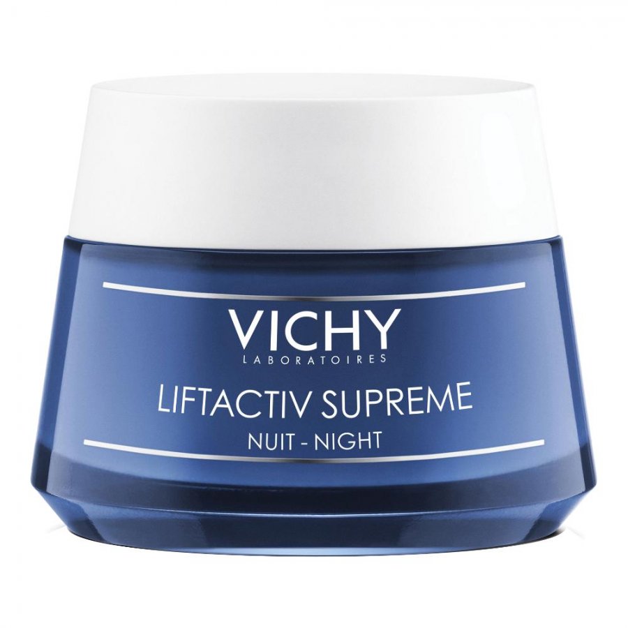 Vichy - Liftactiv Supreme Notte 50ml