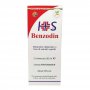 Benzodin 50 Ml - 4