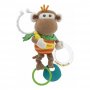 Chicco Gioco Trill Scimmietta - 4
