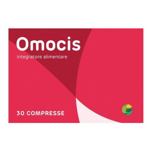 OMOCIS 30 Cpr