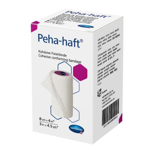 BENDA PEHA-HAFT EL ADES CM8X4MT
