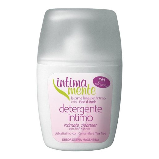 INTIMAMENTE DETERGENTE INTIMO 250ML