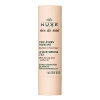 Nuxe - Rêve De Miel Stick Labbra Idratante 4 g