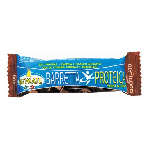 ULTIMATE BARR PROT CIOC 40G