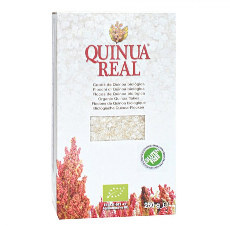 Quinua Real Fiocchi Quinoa 250g