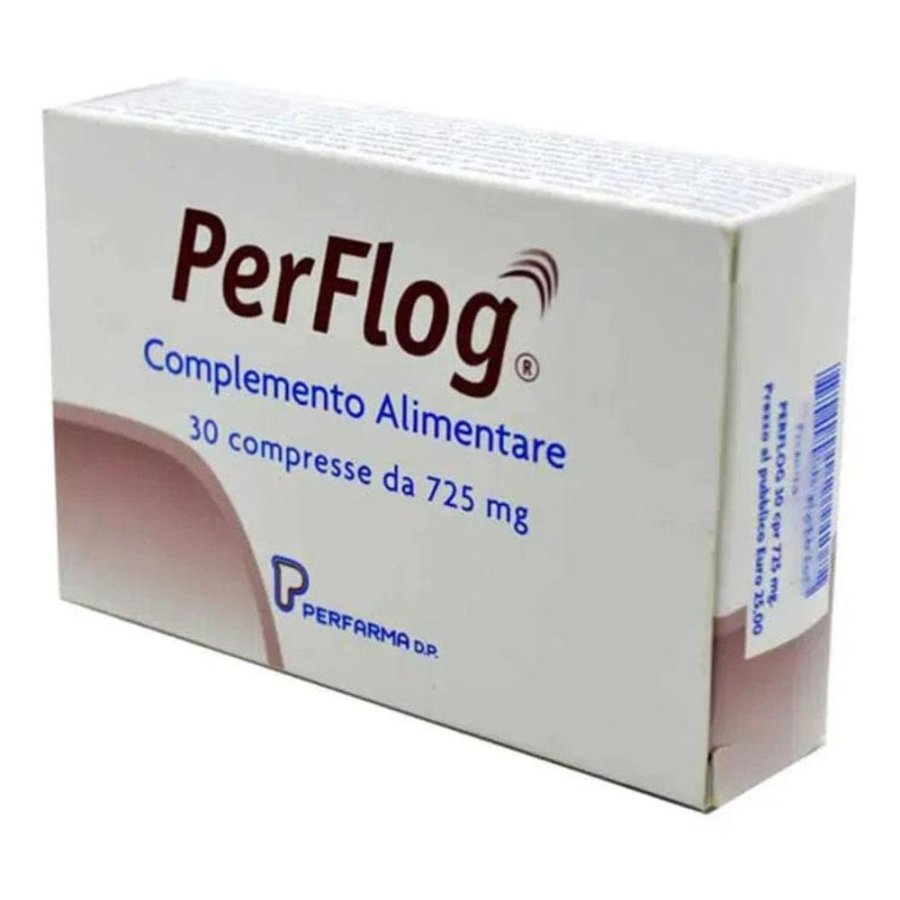 PERFLOG 30 Cpr