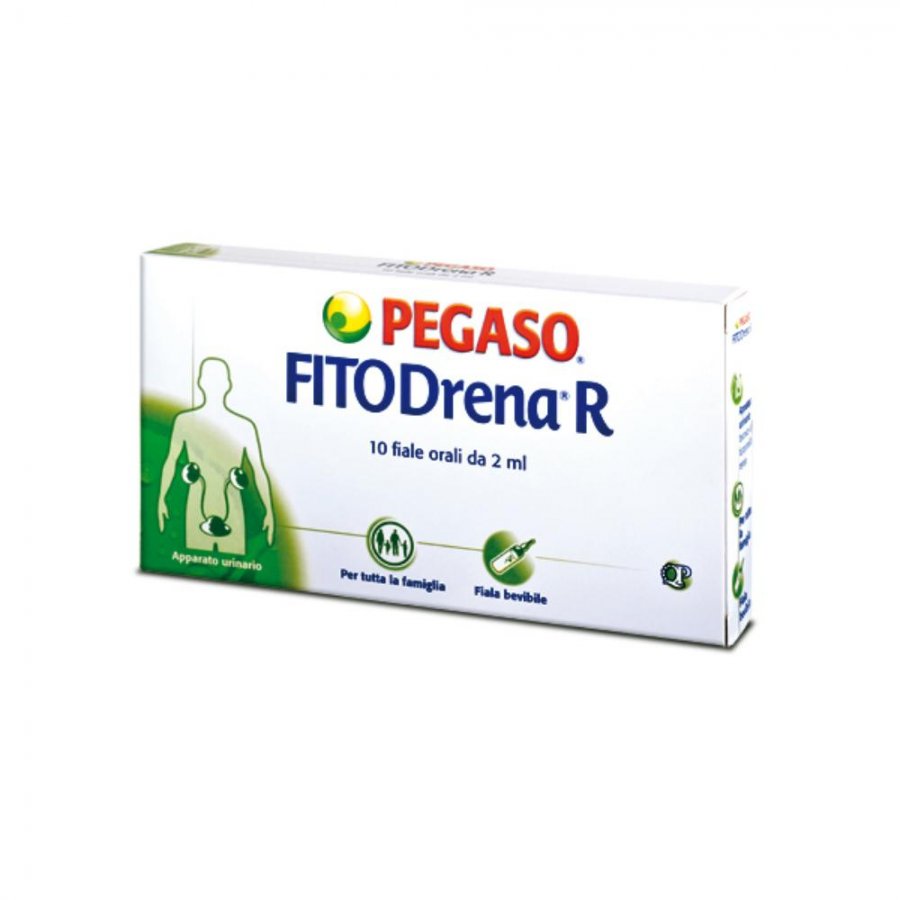 FITODRENA PEGASO R 10 F.2ml