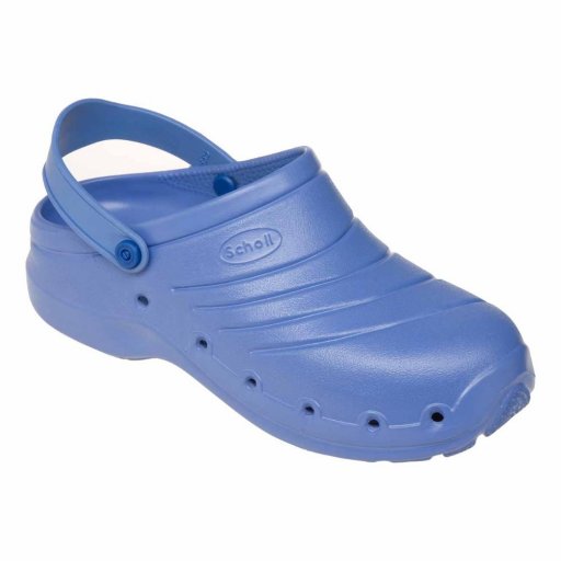 WORK LIGHT EVA BLU 36-37