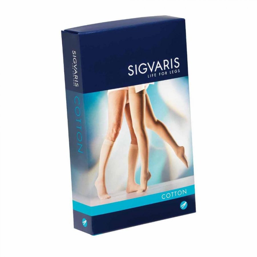 SIGVARIS CO2 AD Gambal.PA L/N