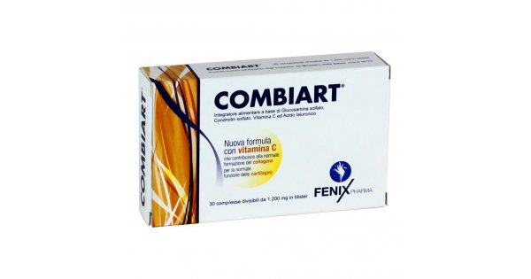COMBIART 30 Cpr