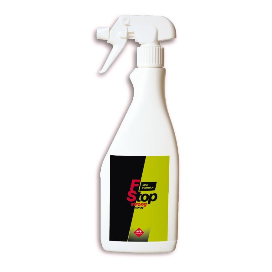 FLAI STOP SPRAY STRONG 500ML - FM ITALIA