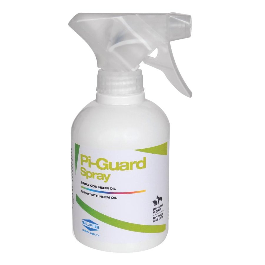 PI GUARD CANE/GATTO SPRAY 300ML - SLAIS