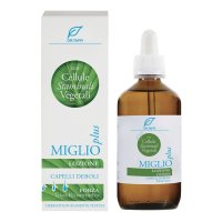 Dr Taffi Miglio Plus Lozione Cellule Staminali 100 ml