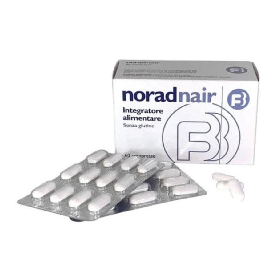 NORAD Nair 60 Cpr
